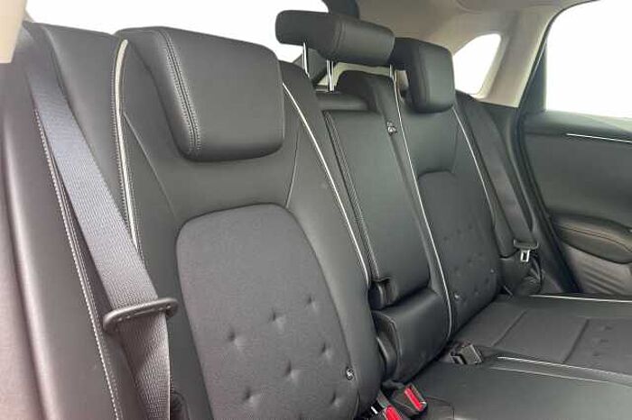 Honda ZR-V e:HEV 2.0 eHEV Sport 5dr CVT 