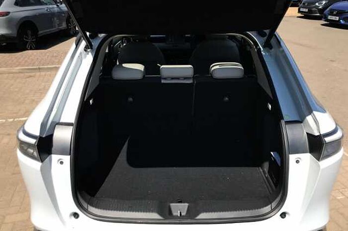 Honda HR-V Hybrid 1.5 eHEV Advance Style 5dr CVT 
