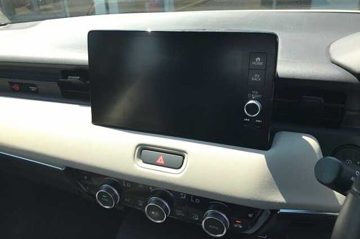 Honda HR-V Hybrid 1.5 eHEV Advance Style 5dr CVT 