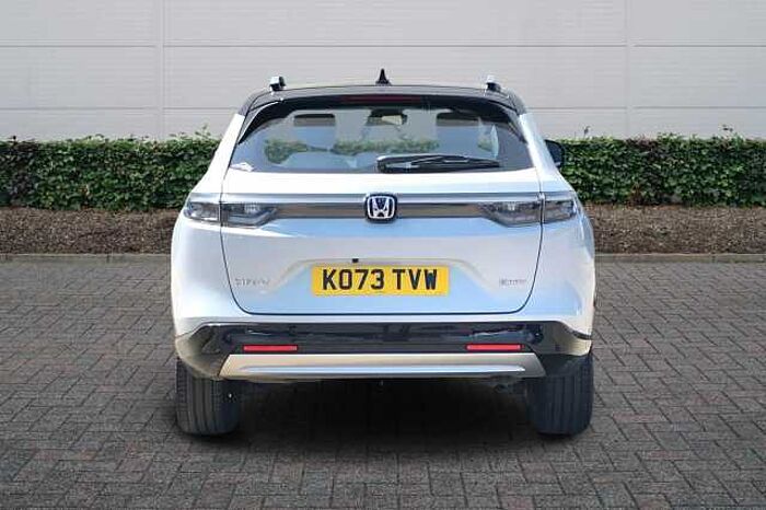 Honda HR-V Hybrid 1.5 eHEV Advance Style 5dr CVT 
