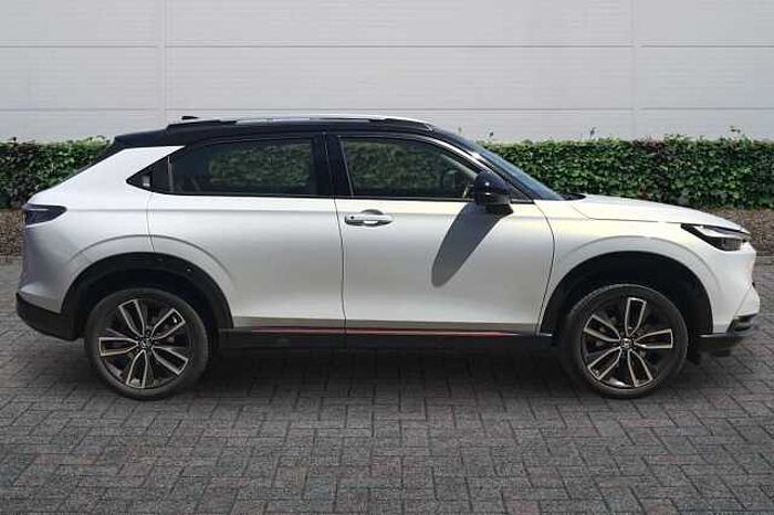 Honda HR-V Hybrid 1.5 eHEV Advance Style 5dr CVT 