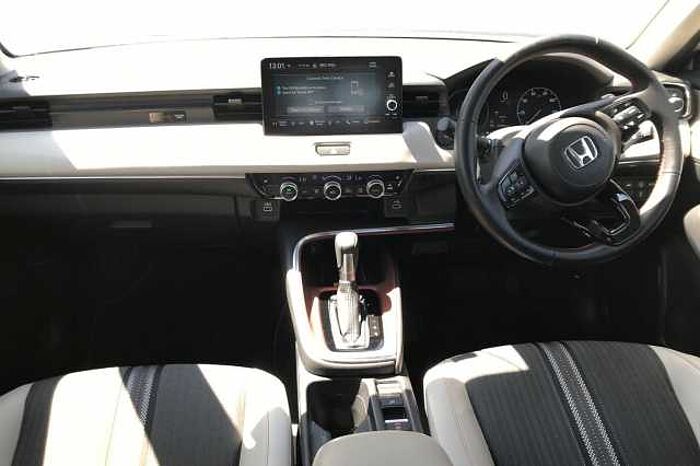 Honda HR-V Hybrid 1.5 eHEV Advance Style 5dr CVT 