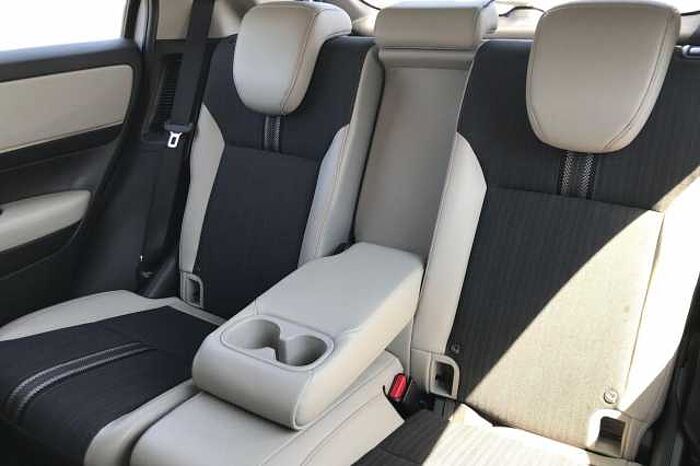 Honda HR-V Hybrid 1.5 eHEV Advance Style 5dr CVT 