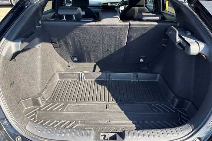 Honda Civic 1.5 VTEC Turbo Sport 5dr 