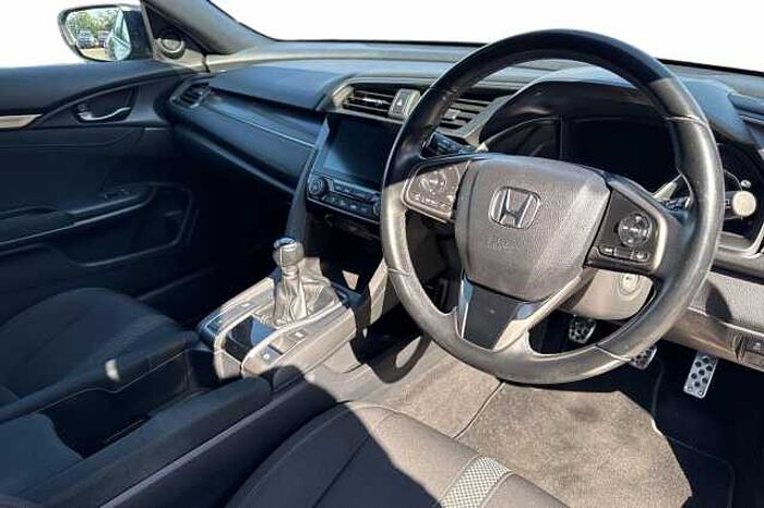 Honda Civic 1.5 VTEC Turbo Sport 5dr 