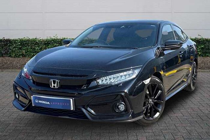 Honda Civic 1.5 VTEC Turbo Sport 5dr 