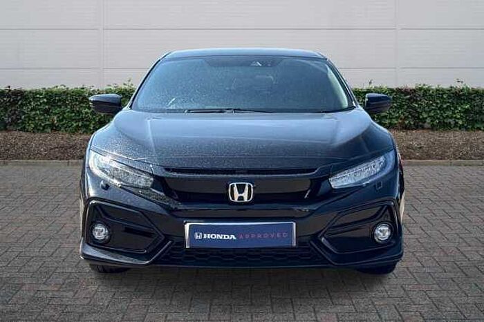 Honda Civic 1.5 VTEC Turbo Sport 5dr 