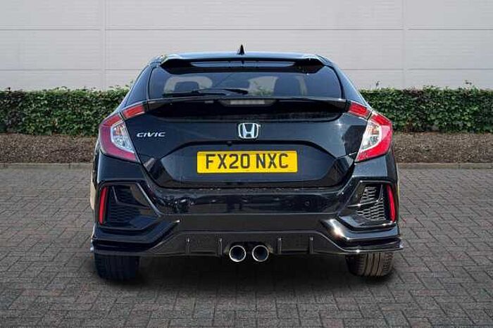 Honda Civic 1.5 VTEC Turbo Sport 5dr 