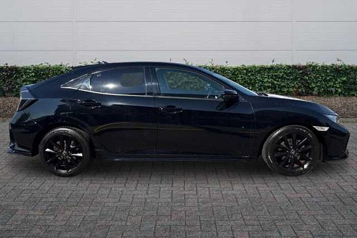 Honda Civic 1.5 VTEC Turbo Sport 5dr 