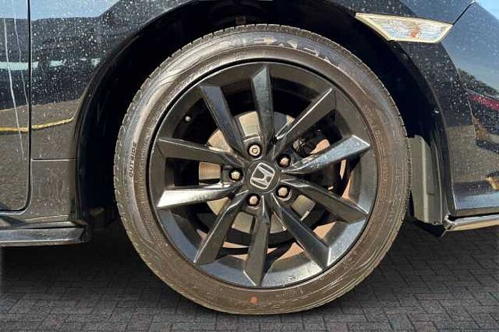 Honda Civic 1.5 VTEC Turbo Sport 5dr 