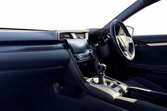 Honda Civic 1.5 VTEC Turbo Sport 5dr 