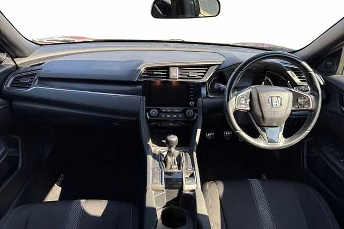 Honda Civic 1.5 VTEC Turbo Sport 5dr 