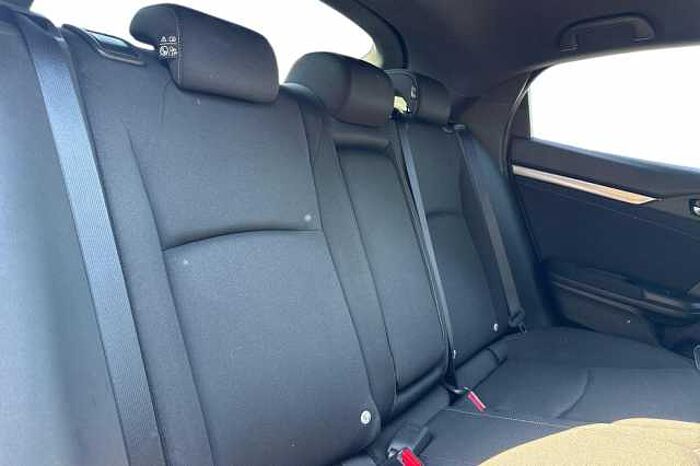 Honda Civic 1.5 VTEC Turbo Sport 5dr 