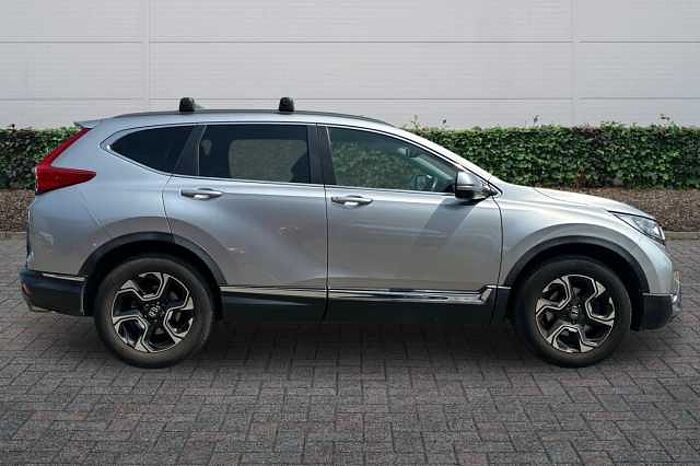 Honda CR-V 1.5 VTEC Turbo SR 5dr CVT 