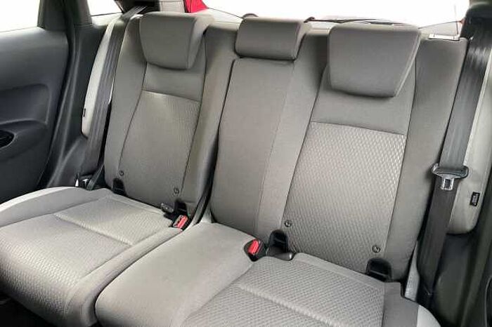 Honda Jazz Hybrid 1.5 i-MMD Hybrid Crosstar EX 5dr eCVT 