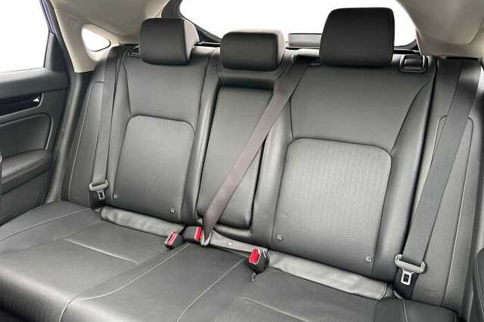 Honda Civic Hybrid 2.0 eHEV Advance 5dr CVT 