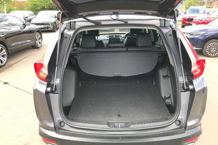 Honda CR-V 1.5 VTEC Turbo SR 5dr CVT 
