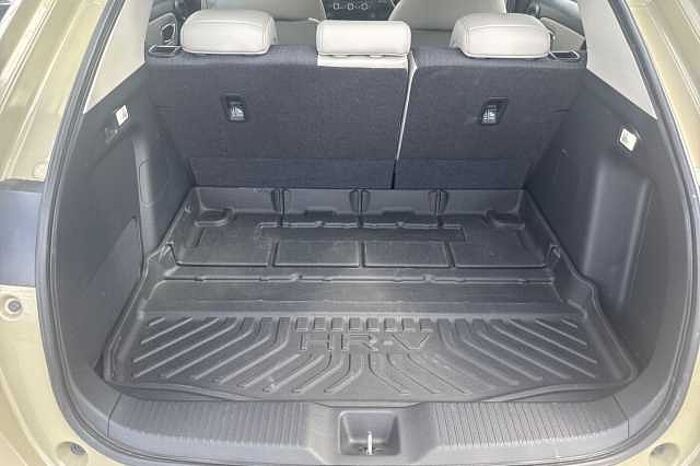 Honda HR-V Hybrid 1.5 eHEV Advance Style 5dr CVT 