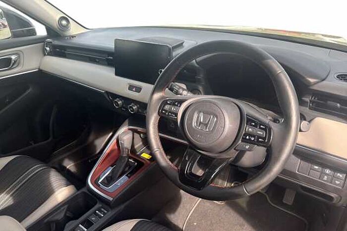 Honda HR-V Hybrid 1.5 eHEV Advance Style 5dr CVT 