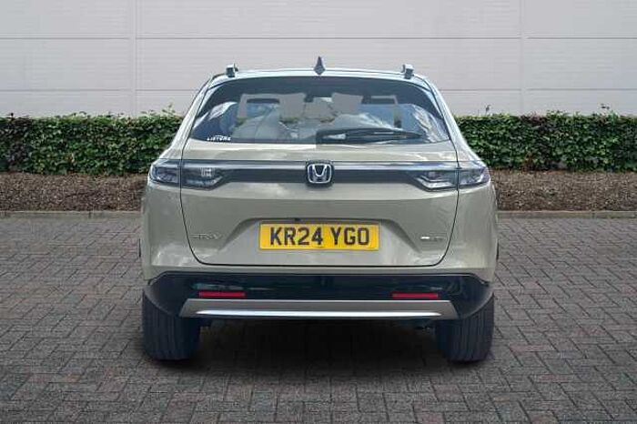 Honda HR-V Hybrid 1.5 eHEV Advance Style 5dr CVT 