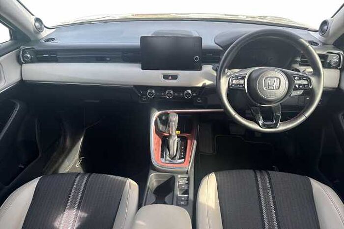 Honda HR-V Hybrid 1.5 eHEV Advance Style 5dr CVT 