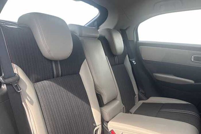 Honda HR-V Hybrid 1.5 eHEV Advance Style 5dr CVT 