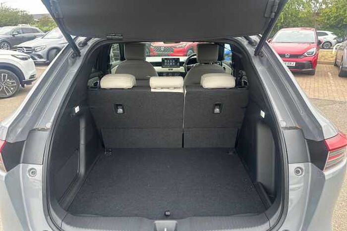 Honda HR-V Hybrid 1.5 eHEV Advance Style Plus 5dr CVT 