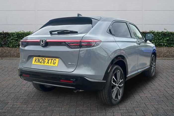 Honda HR-V Hybrid 1.5 eHEV Advance Style Plus 5dr CVT 