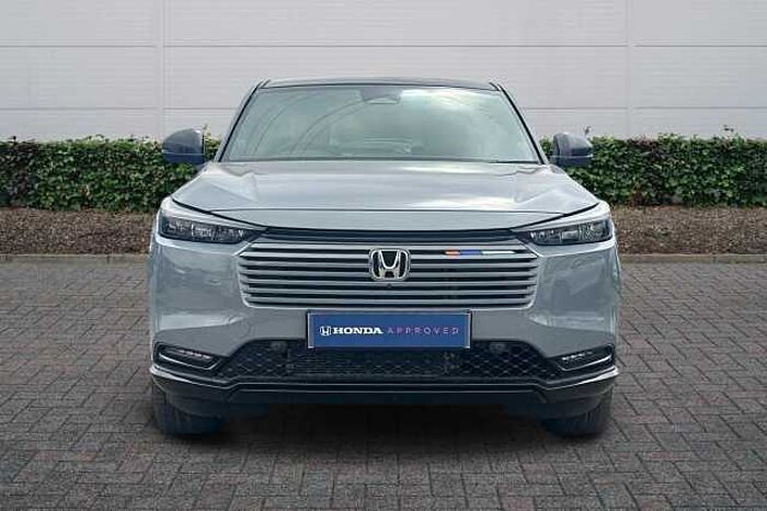 Honda HR-V Hybrid 1.5 eHEV Advance Style Plus 5dr CVT 