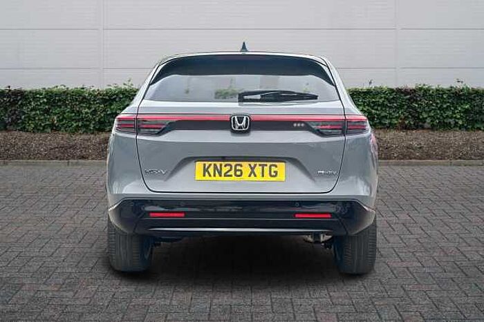 Honda HR-V Hybrid 1.5 eHEV Advance Style Plus 5dr CVT 
