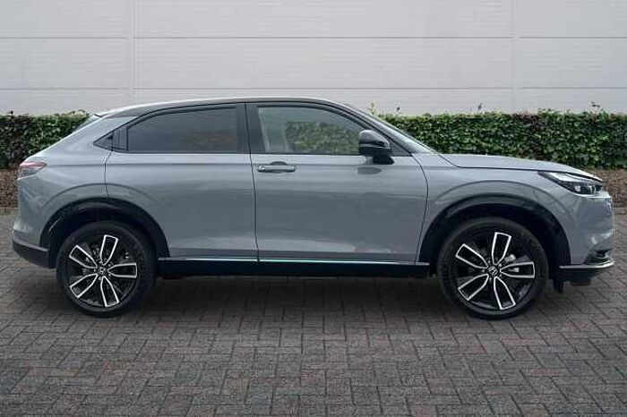 Honda HR-V Hybrid 1.5 eHEV Advance Style Plus 5dr CVT 