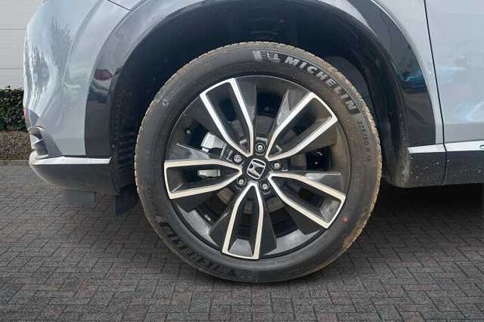 Honda HR-V Hybrid 1.5 eHEV Advance Style Plus 5dr CVT 