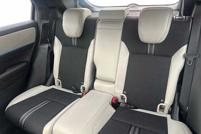 Honda HR-V Hybrid 1.5 eHEV Advance Style Plus 5dr CVT 