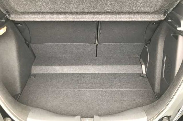 Honda Jazz Hybrid 1.5 i-MMD Hybrid Elegance 5dr eCVT 