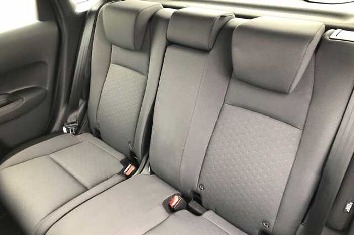Honda Jazz Hybrid 1.5 i-MMD Hybrid Elegance 5dr eCVT 