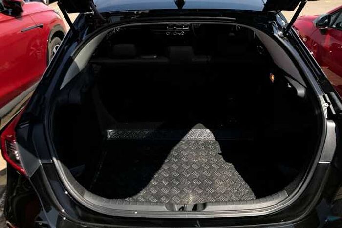 Honda Civic e:HEV 2.0 eHEV Elegance 5dr CVT 