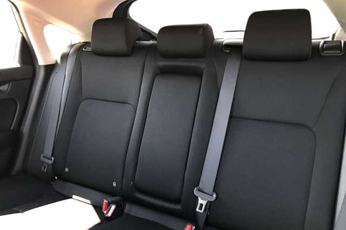 Honda Civic e:HEV 2.0 eHEV Elegance 5dr CVT 
