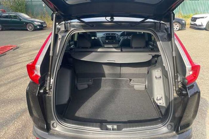 Honda CR-V 1.5 VTEC Turbo EX 5dr CVT 