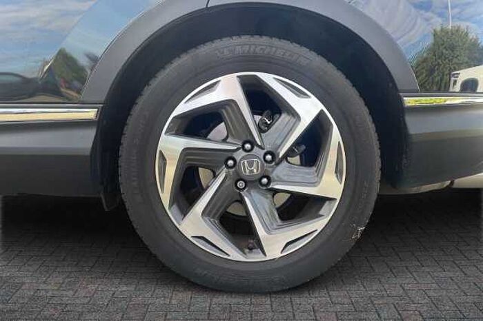 Honda CR-V 1.5 VTEC Turbo EX 5dr CVT 