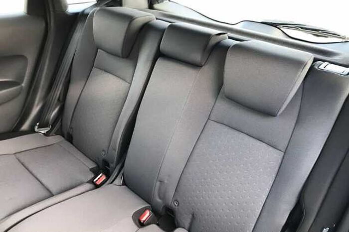 Honda Jazz Hybrid 1.5 i-MMD Hybrid Elegance 5dr eCVT 