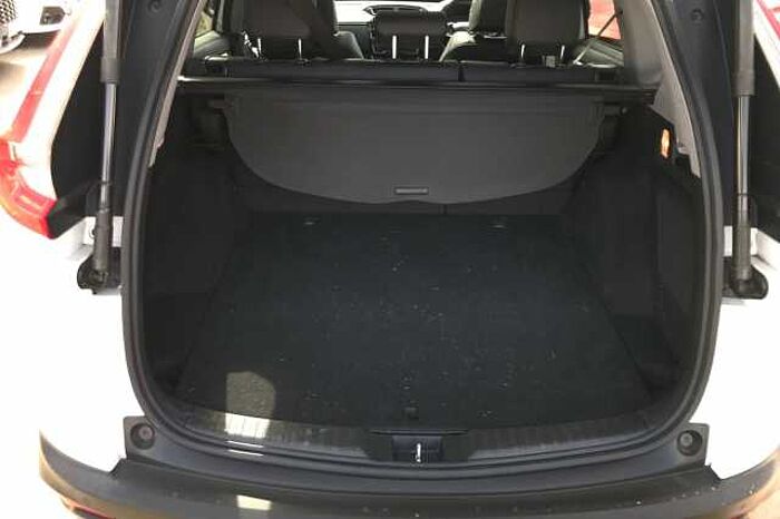 Honda CR-V Hybrid 2.0 i-MMD Hybrid EX 5dr eCVT 