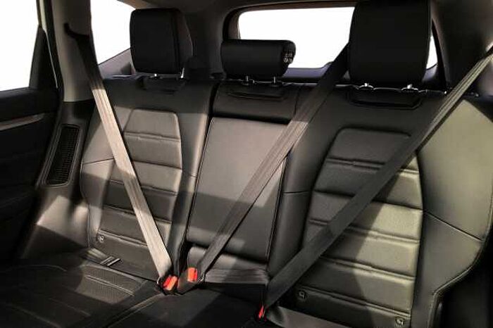 Honda CR-V Hybrid 2.0 i-MMD Hybrid EX 5dr eCVT 