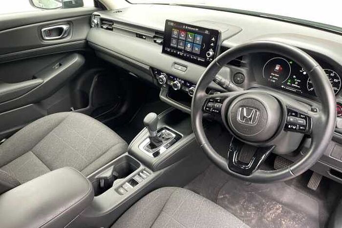 Honda HR-V Hybrid 1.5 eHEV Elegance 5dr CVT 