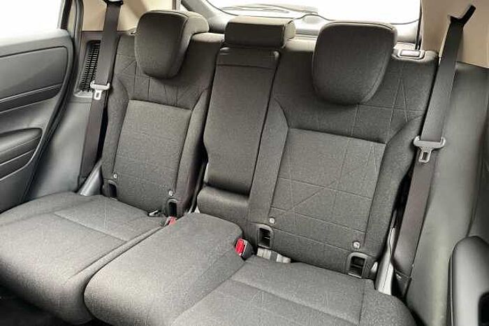 Honda HR-V Hybrid 1.5 eHEV Elegance 5dr CVT 