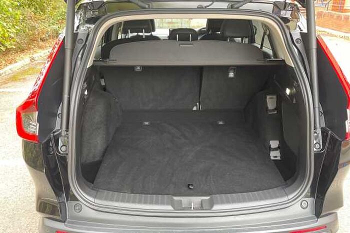Honda CR-V Hybrid 2.0 eHEV Advance 5dr eCVT 