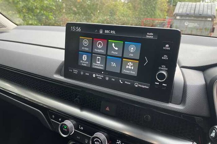Honda CR-V Hybrid 2.0 eHEV Advance 5dr eCVT 