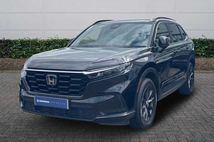 Honda CR-V Hybrid 2.0 eHEV Advance 5dr eCVT 