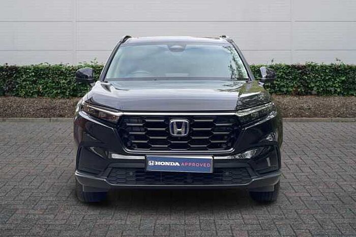 Honda CR-V Hybrid 2.0 eHEV Advance 5dr eCVT 