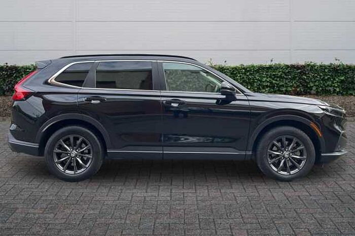 Honda CR-V Hybrid 2.0 eHEV Advance 5dr eCVT 