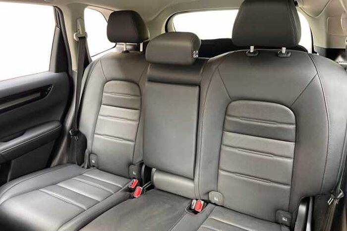 Honda CR-V Hybrid 2.0 eHEV Advance 5dr eCVT 